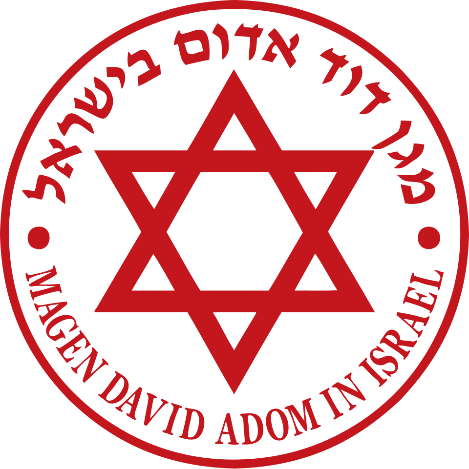 נהג אופנוע מד״א